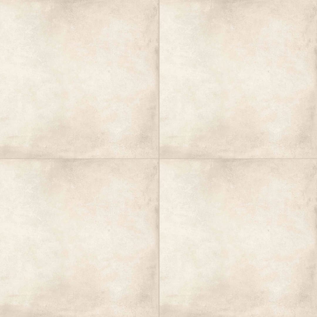 Porcelanato Fast Marfil Mate 80x80 cm