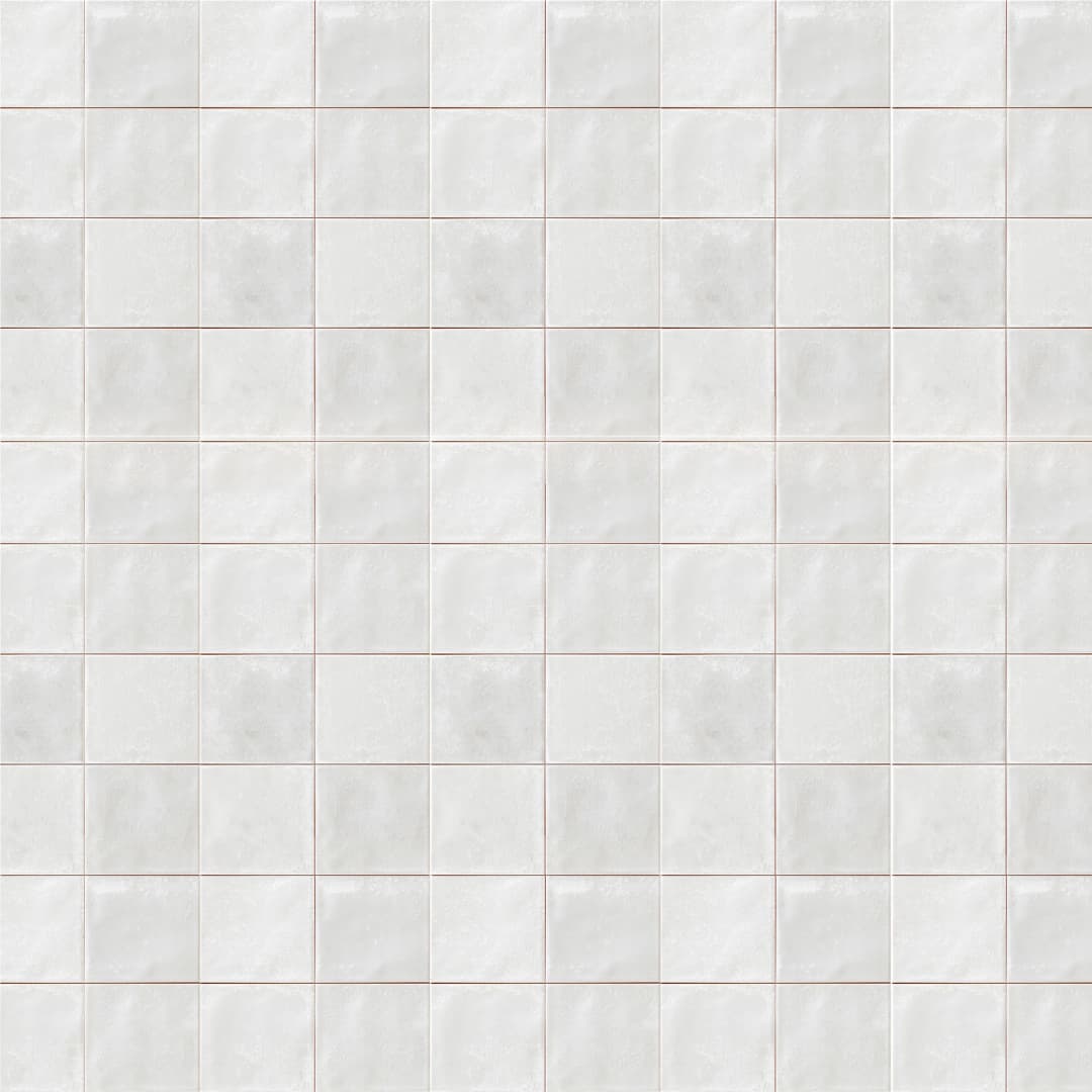 Cerámica Muro Artisan Blanco Brillante 31.6x60 cm