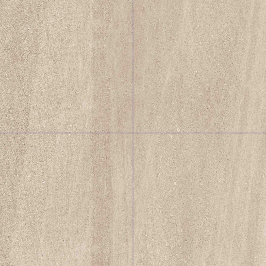 Gres Porcelanico Amalfi Taupe Gris Mate 60x60 cm