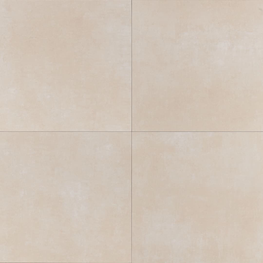 Porcelanato Alpha Blanco Mate 60x60 cm