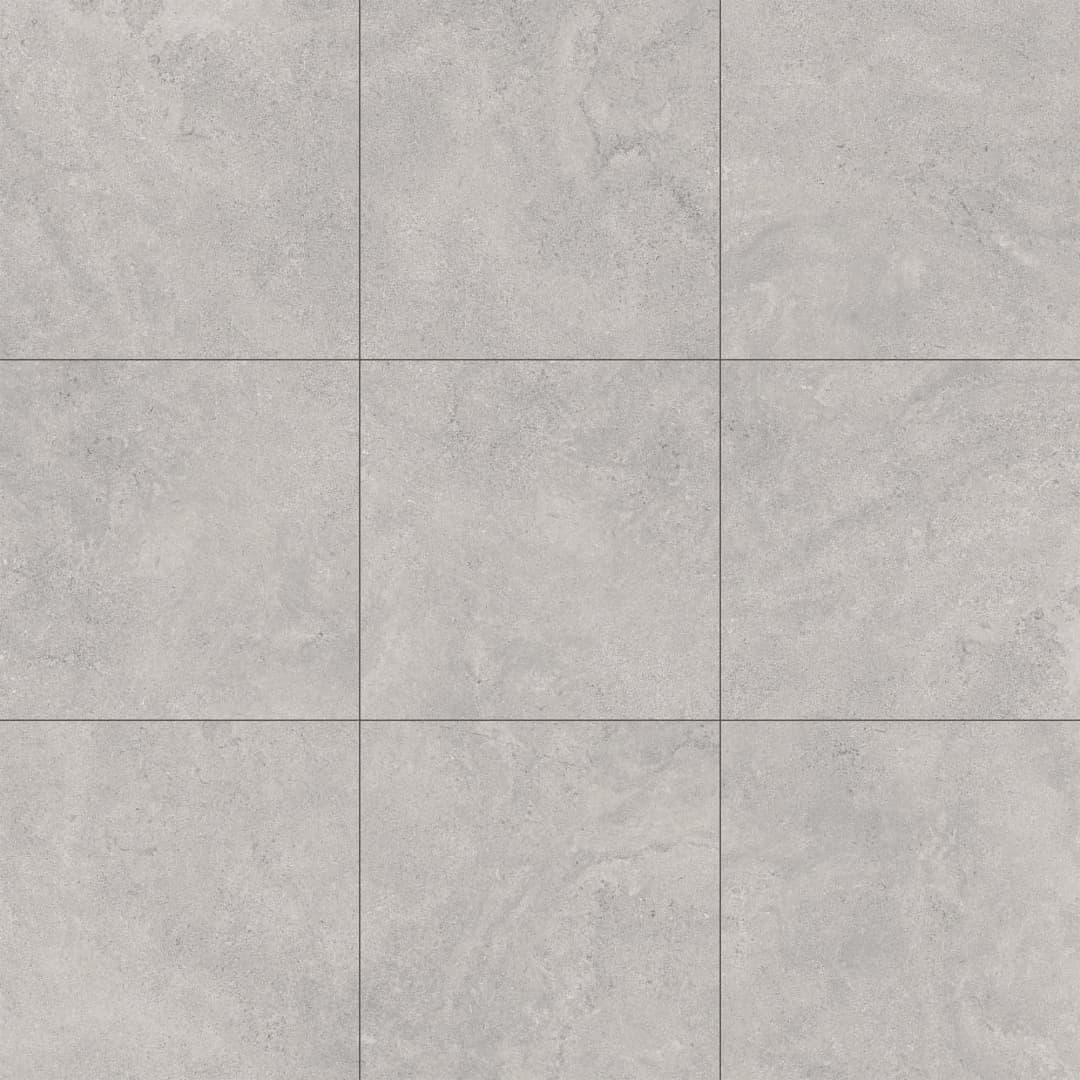 Porcelanato Venetto Plus Cross Greige Mate 60x60 cm