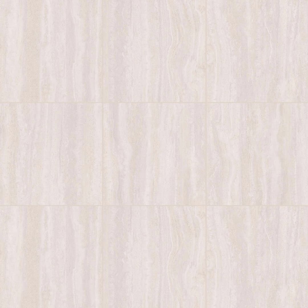 Porcelanato Aeterna Blanco Mate 60x60 cm