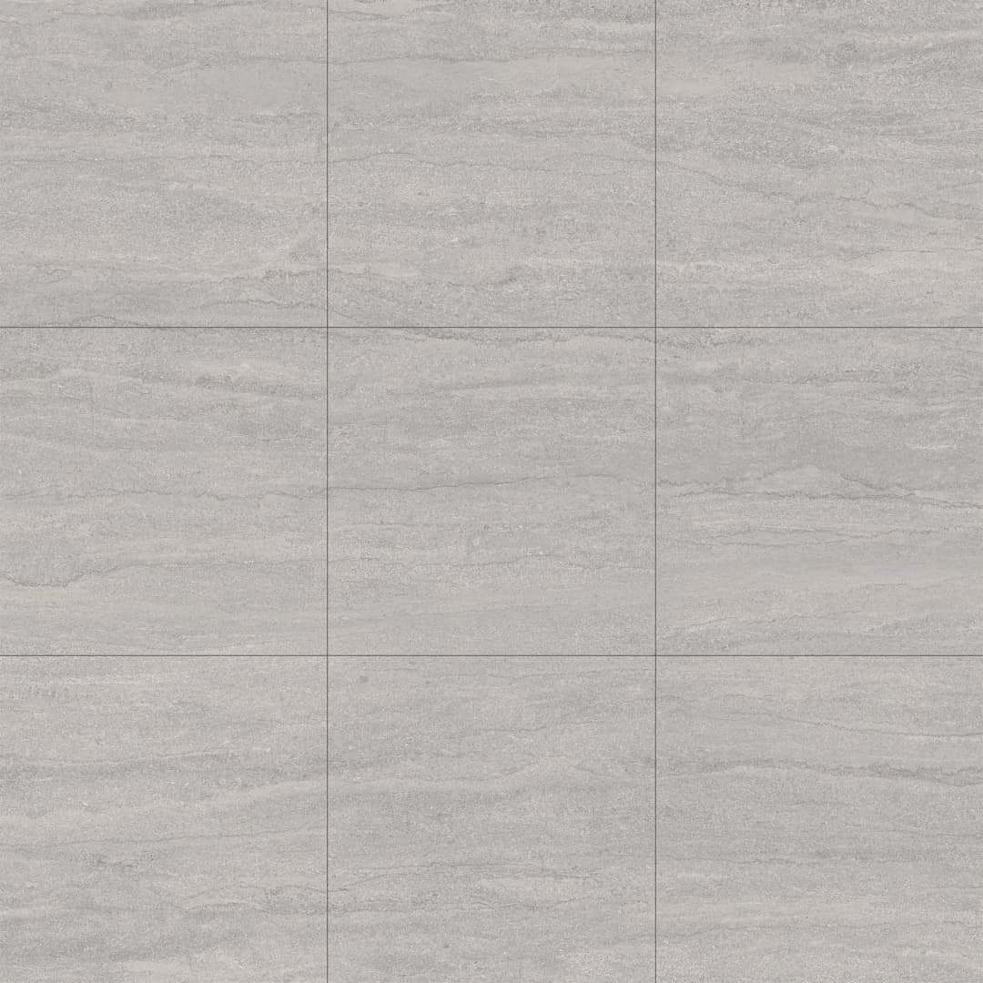 Porcelanato Venetto Vein Greige Mate 60x60 cm