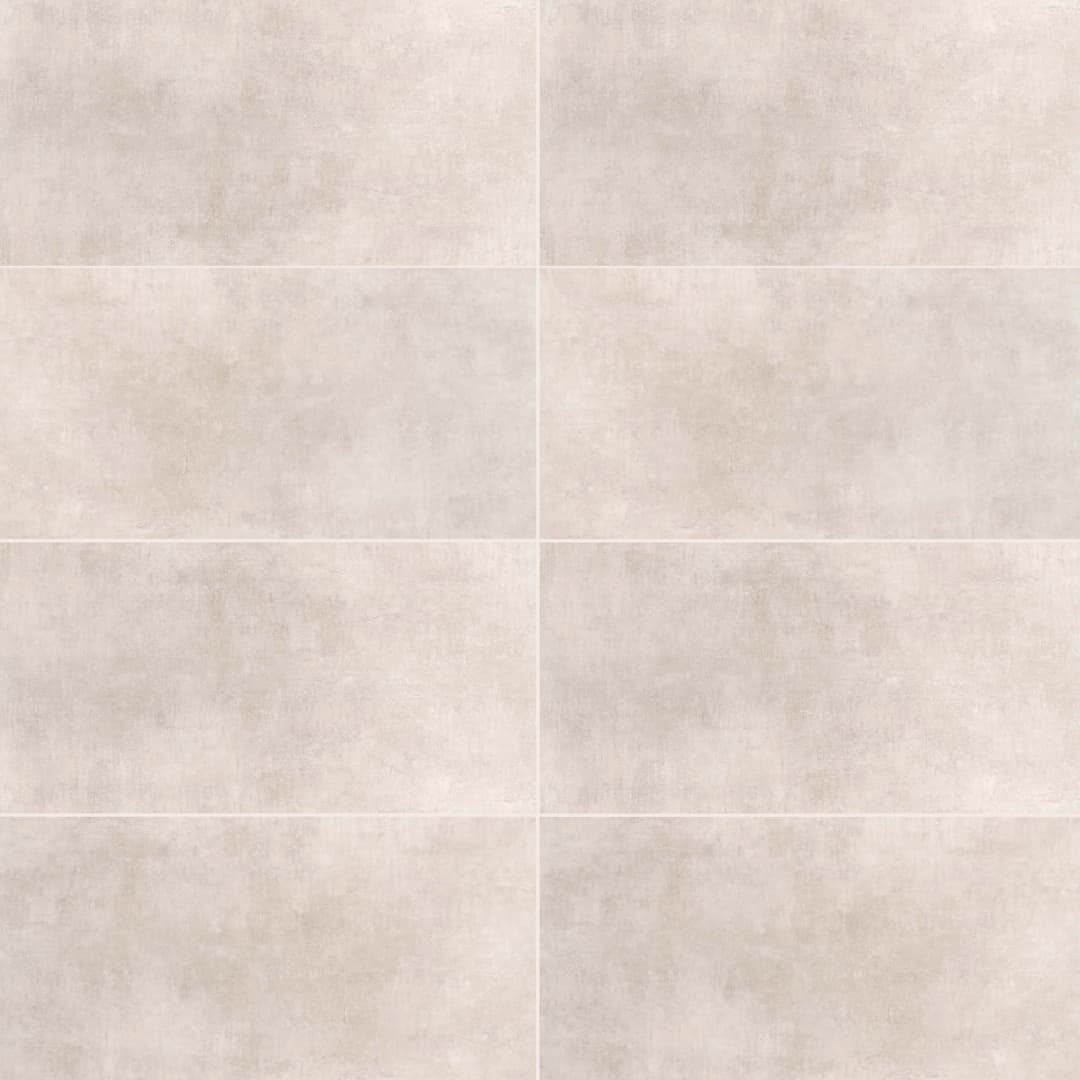 Porcelanato Alpha Ceniza Mate 60x120