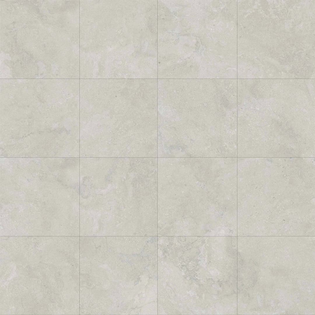 Porcelanato Moonstone Silver 53 Mate 60x60 cm
