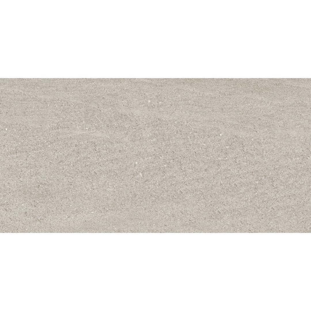 Porcelanato Milenium Taupe Mate Antideslizante 45x90 cm