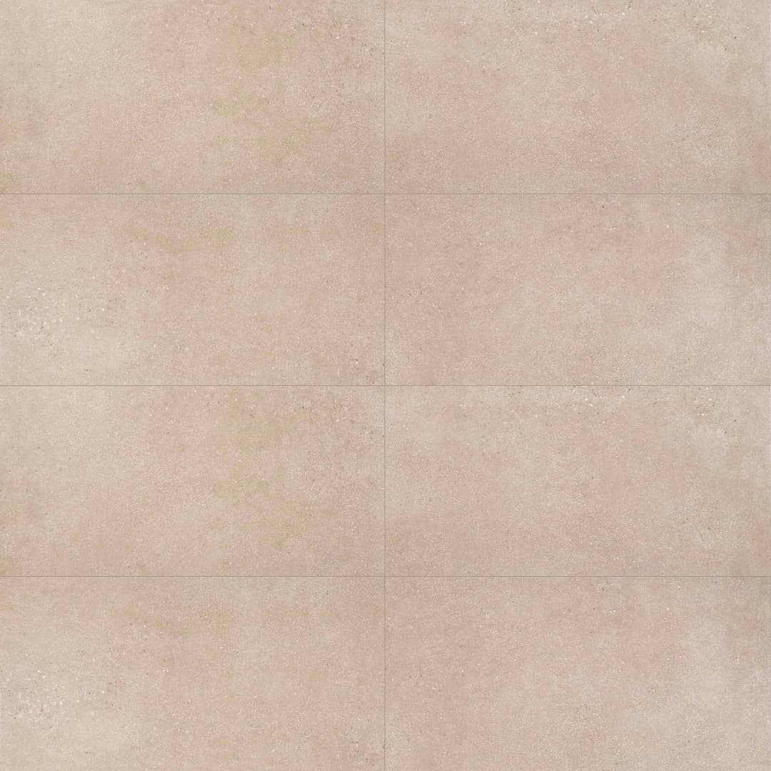 Porcelanato Orbit Taupe Mate 45x90 cm