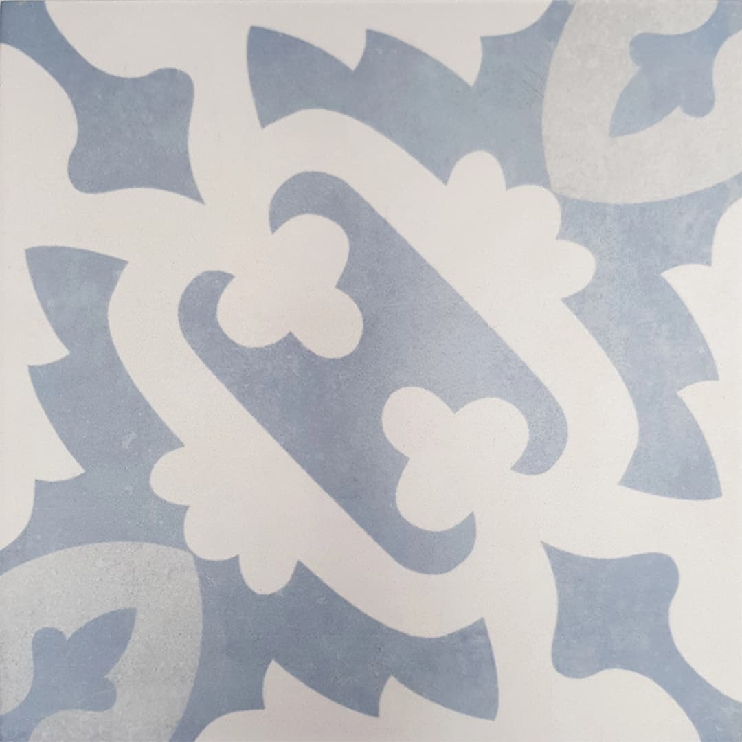 Porcelanato Art Rodin Mate 22.3x22.3 cm