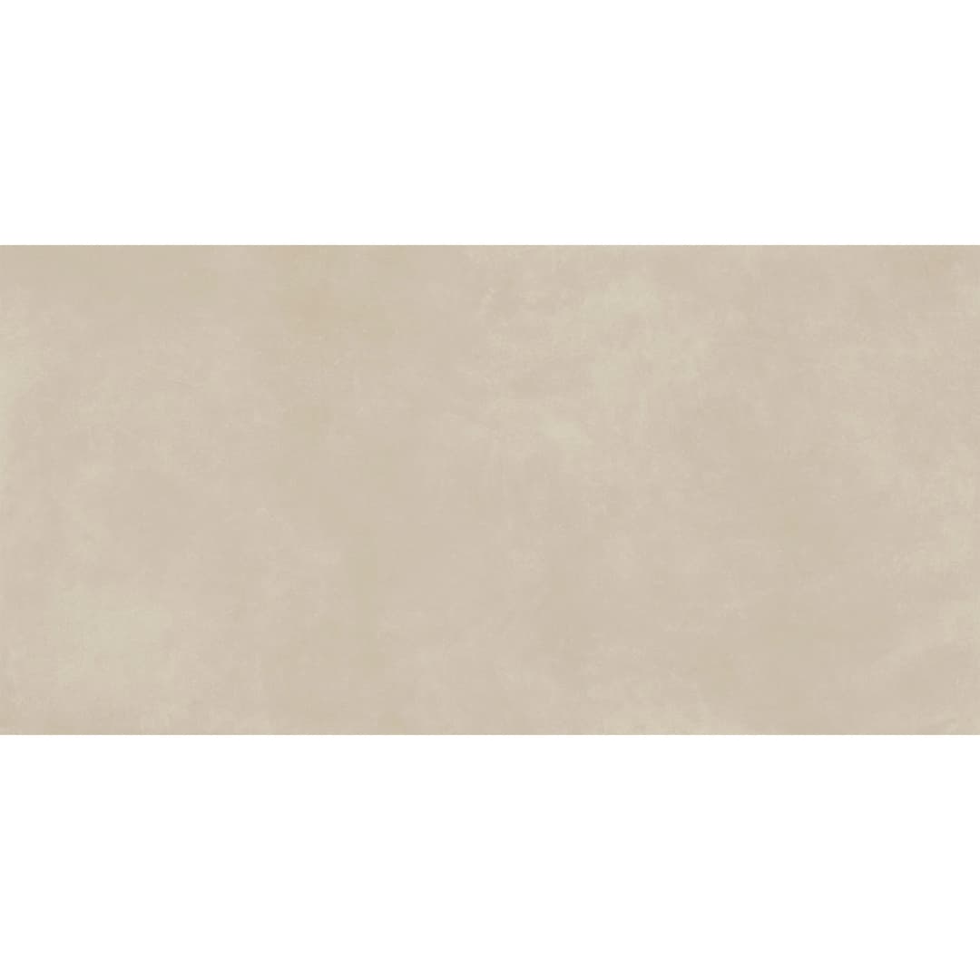 Porcelanato Decora Beige Mate 60x120 cm