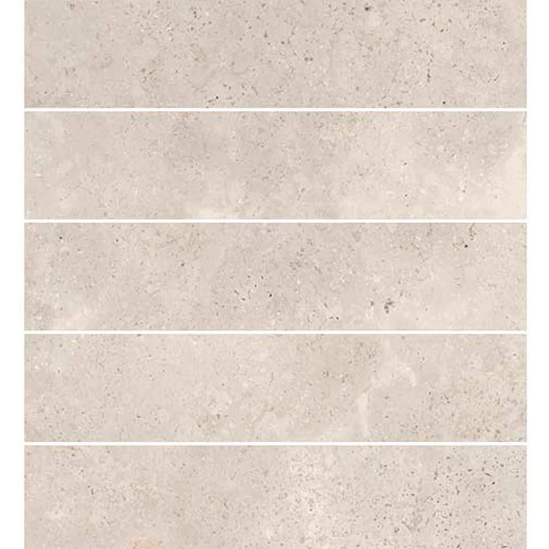 Porcelanato Love Affairs Strip Aura 10x50 cm