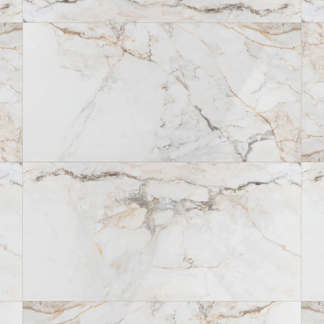 Porcelanato Pisa Gold Lux Beige 60x120 cm