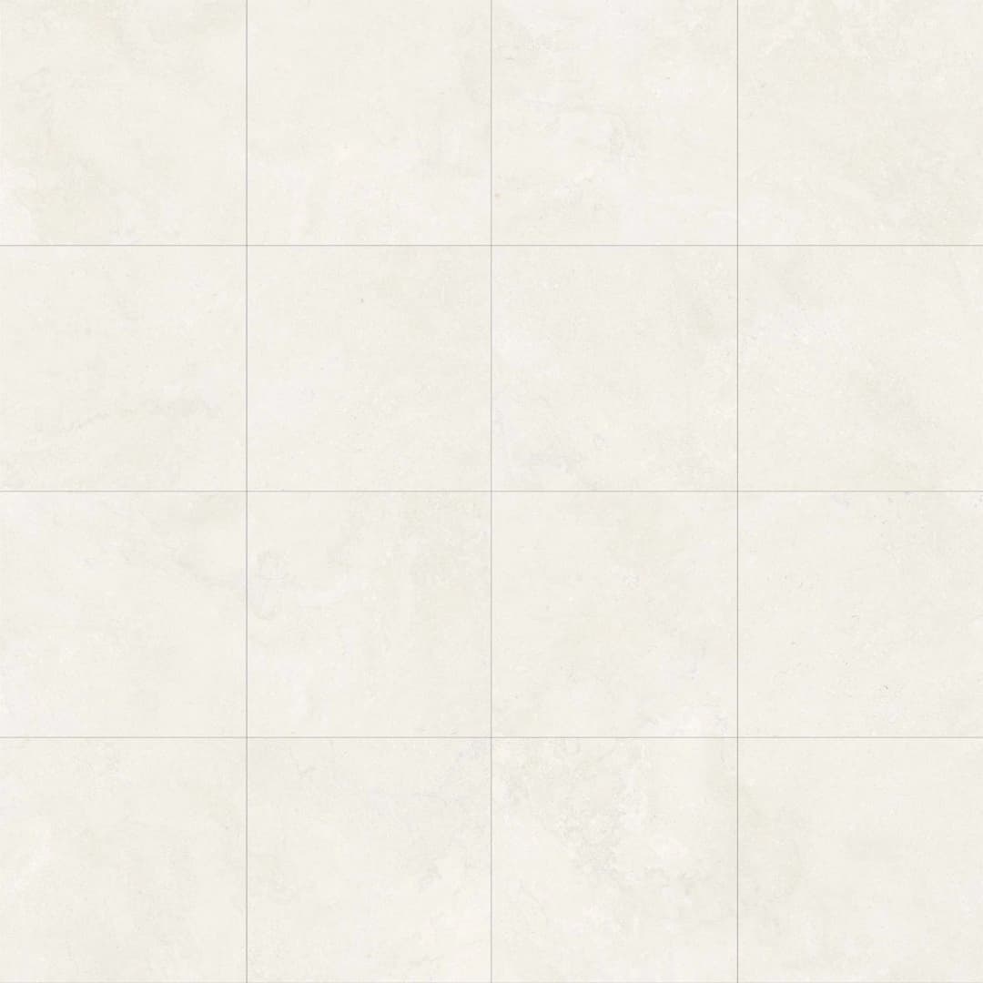 Porcelanato Moonstone White 51 Lapato 60x60 cm