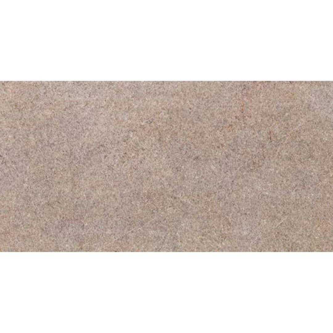 Porcelanato Igneous Stone Marron Mate 45x90