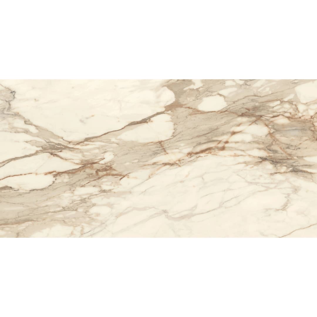 Porcelanato All Marble Calacatta Vena Vecchia Mate 75x150 cm