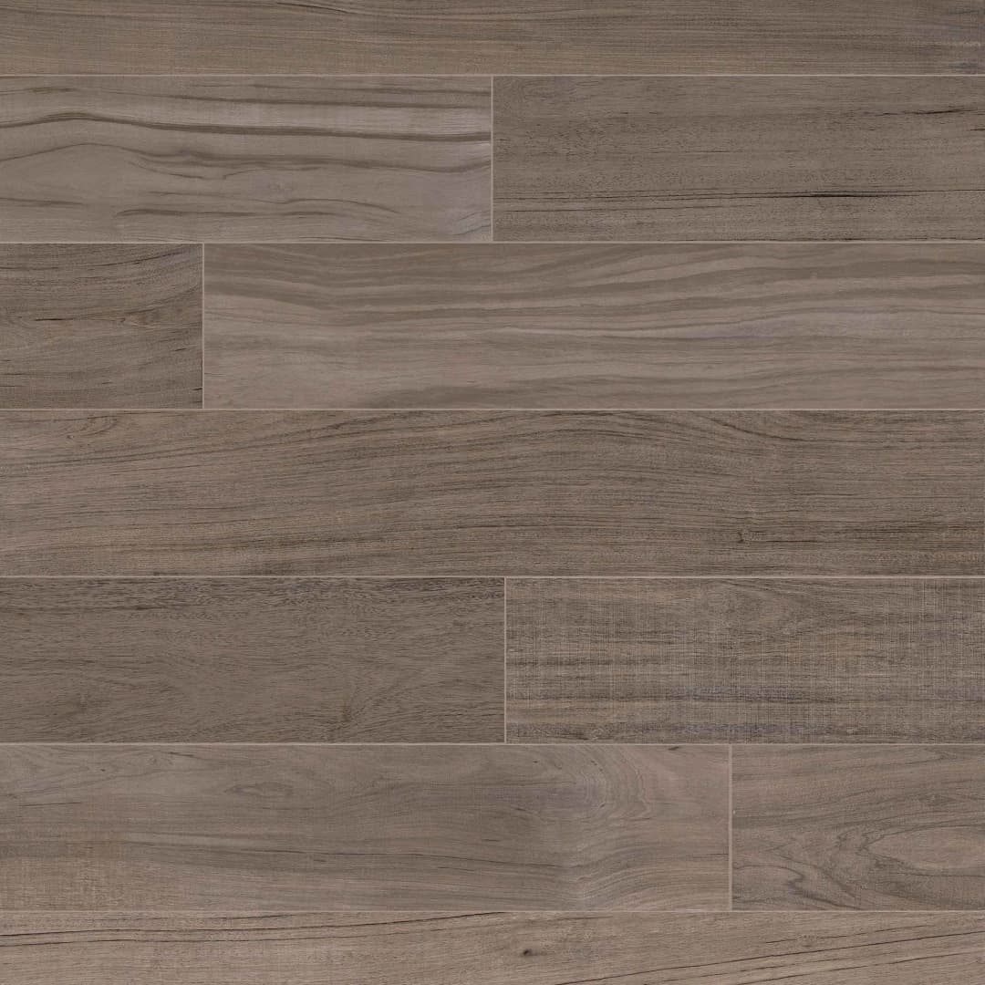 Porcelanato Amazonia Eclipse Cafe Mate 20x120 cm