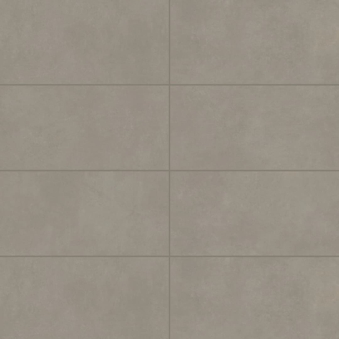 Porcelanato Glocal Ideal Gris Mate 60x120 cm