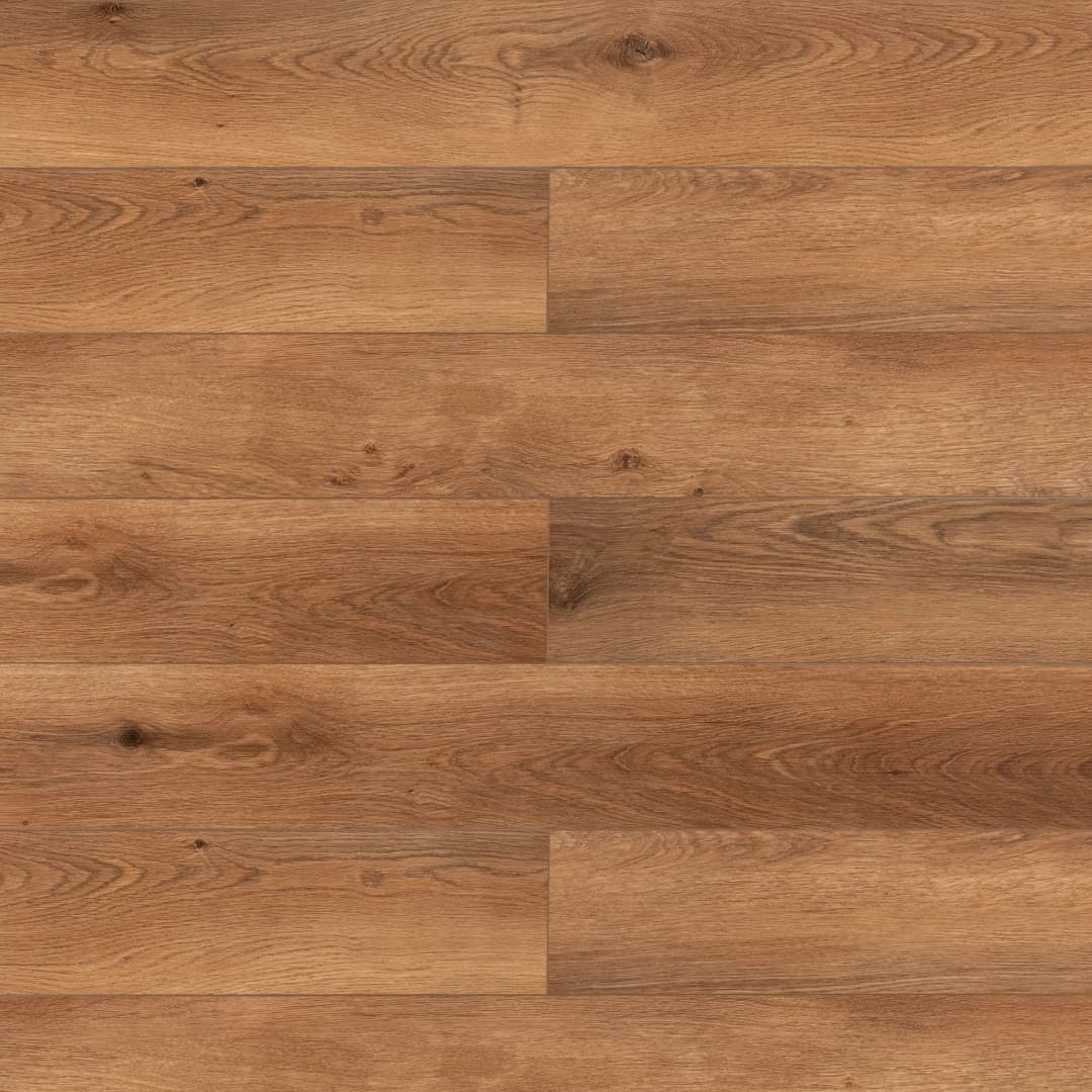 Piso Vinílico SPC Mystic Natural 180x1220 mm