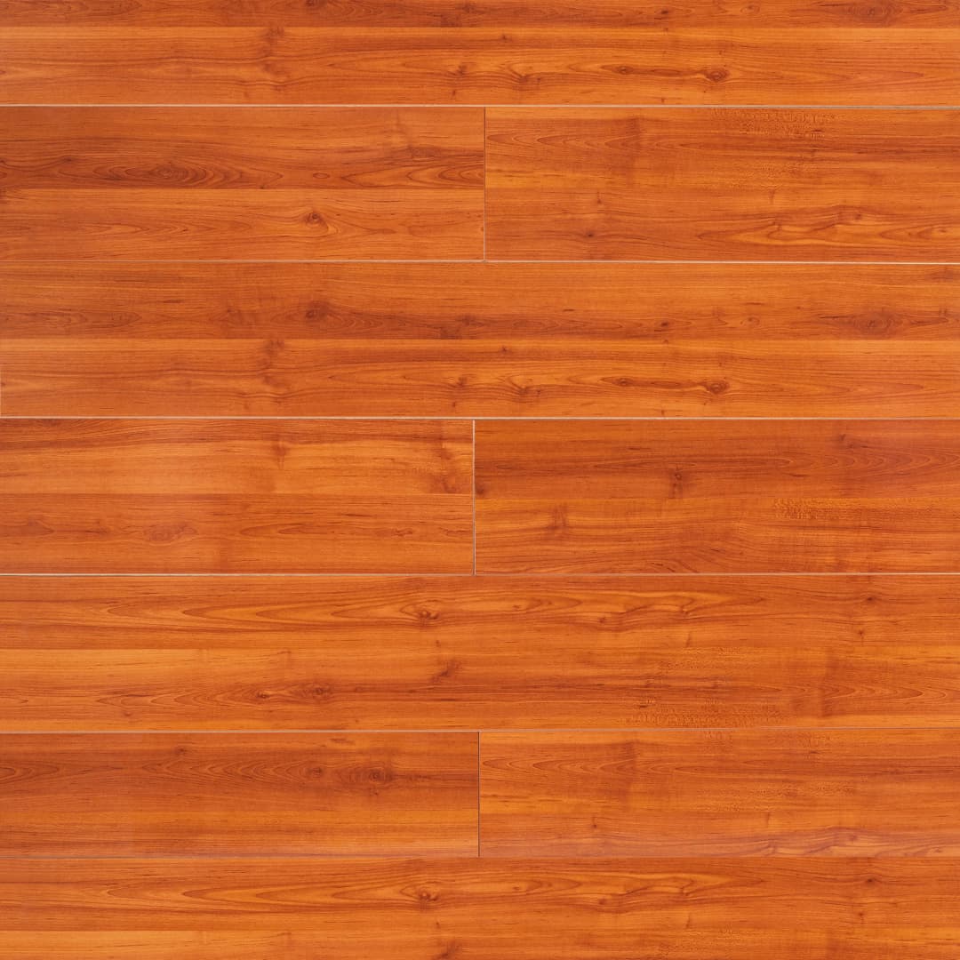 Piso Flotante Butia Full Piano Marrón Brillante 1215x196 mm