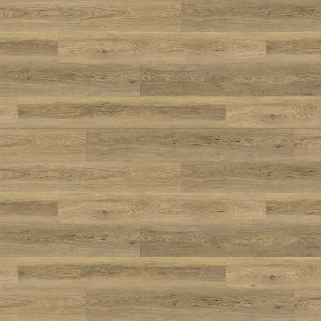 Piso Vinílico SPC Akita Latte 180x1220x5.2 mm