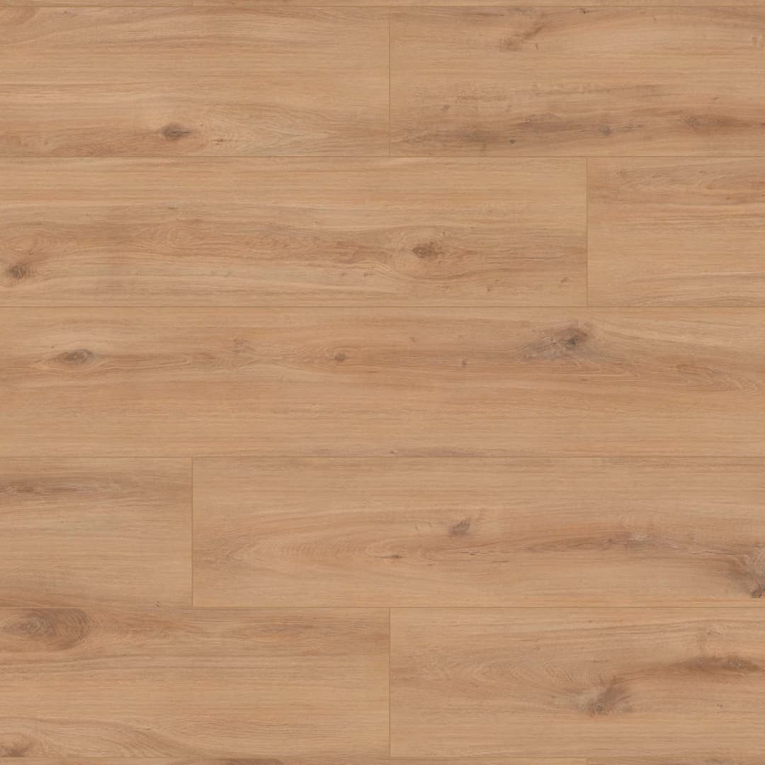 Piso Orgánico Flotante Nirvana Golden Vista Oak 1288x195x8 mm