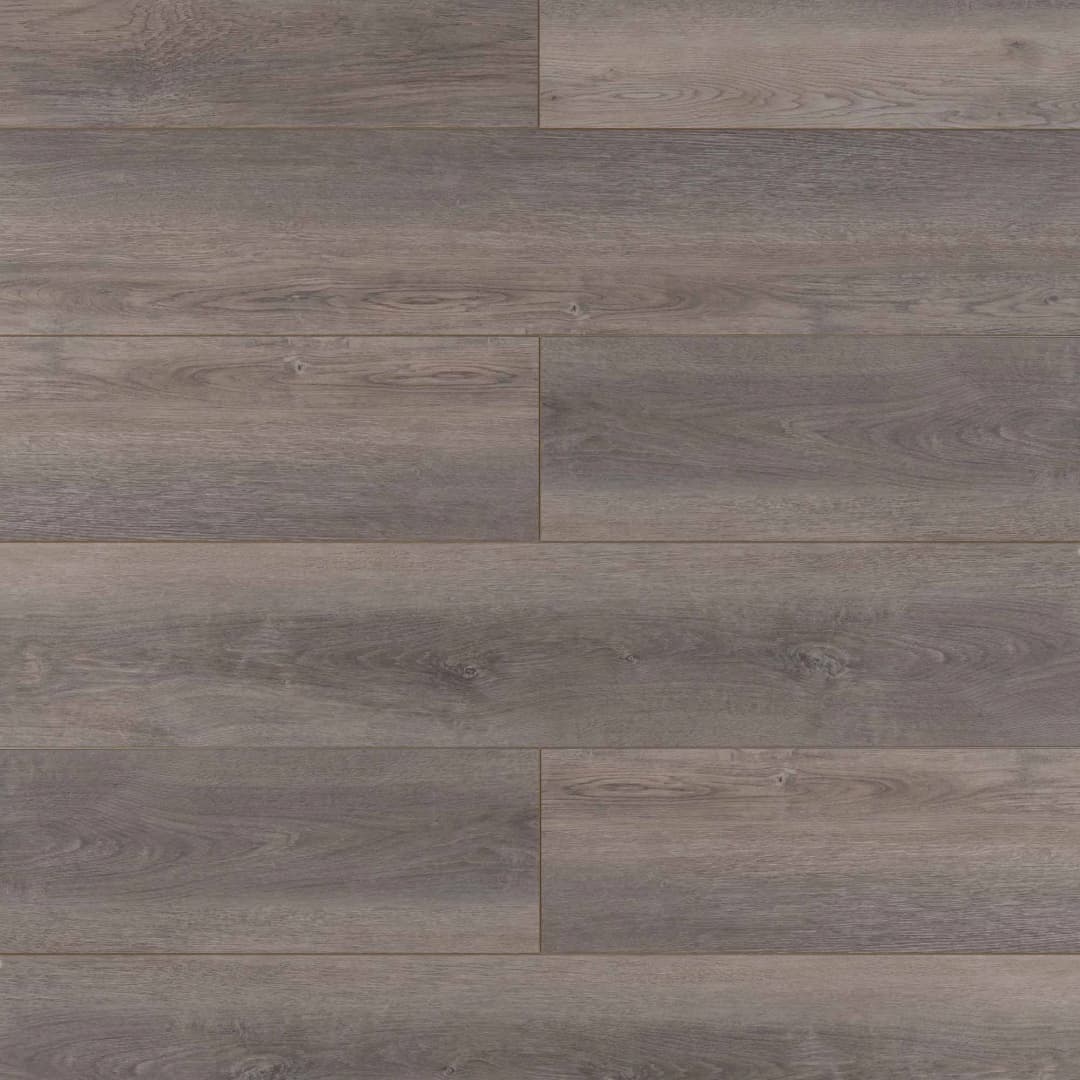 Piso Vinílico SPC Indie Grafito Plus 1220x229 mm