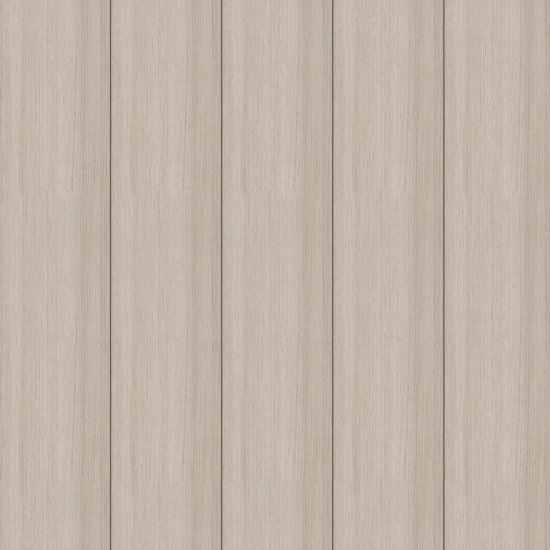 Wall Panel Plank Fancy WPC Greige 60x285 cm