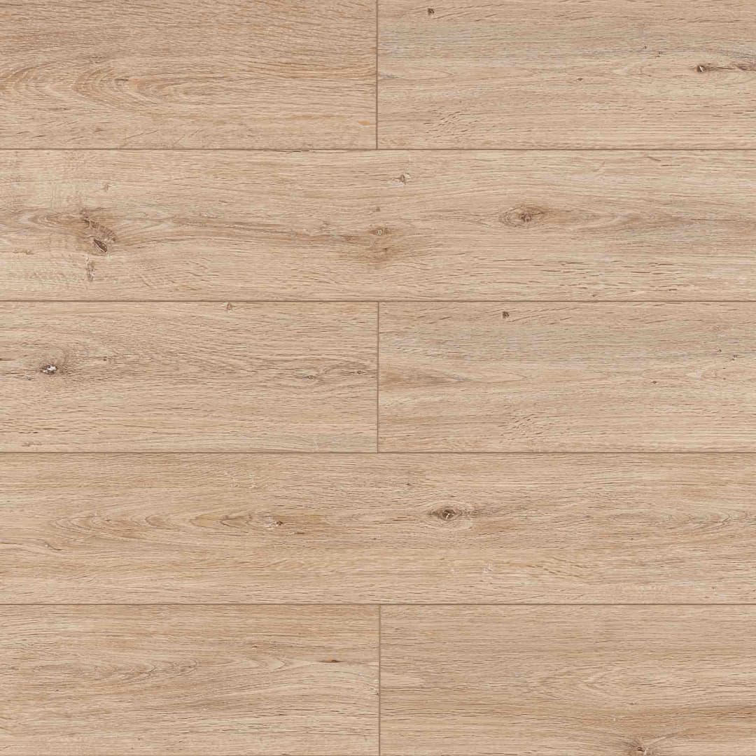 Piso Vinílico SPC New Mandala Beige XL 228x1500 mm