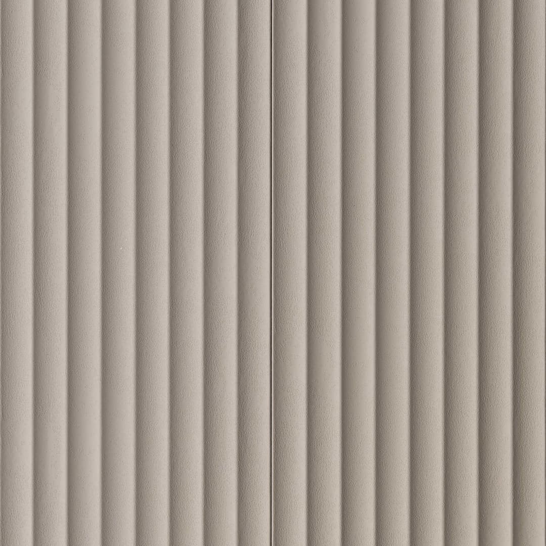 Palillaje Harmony PVC+PS Oliva 250x2850 mm