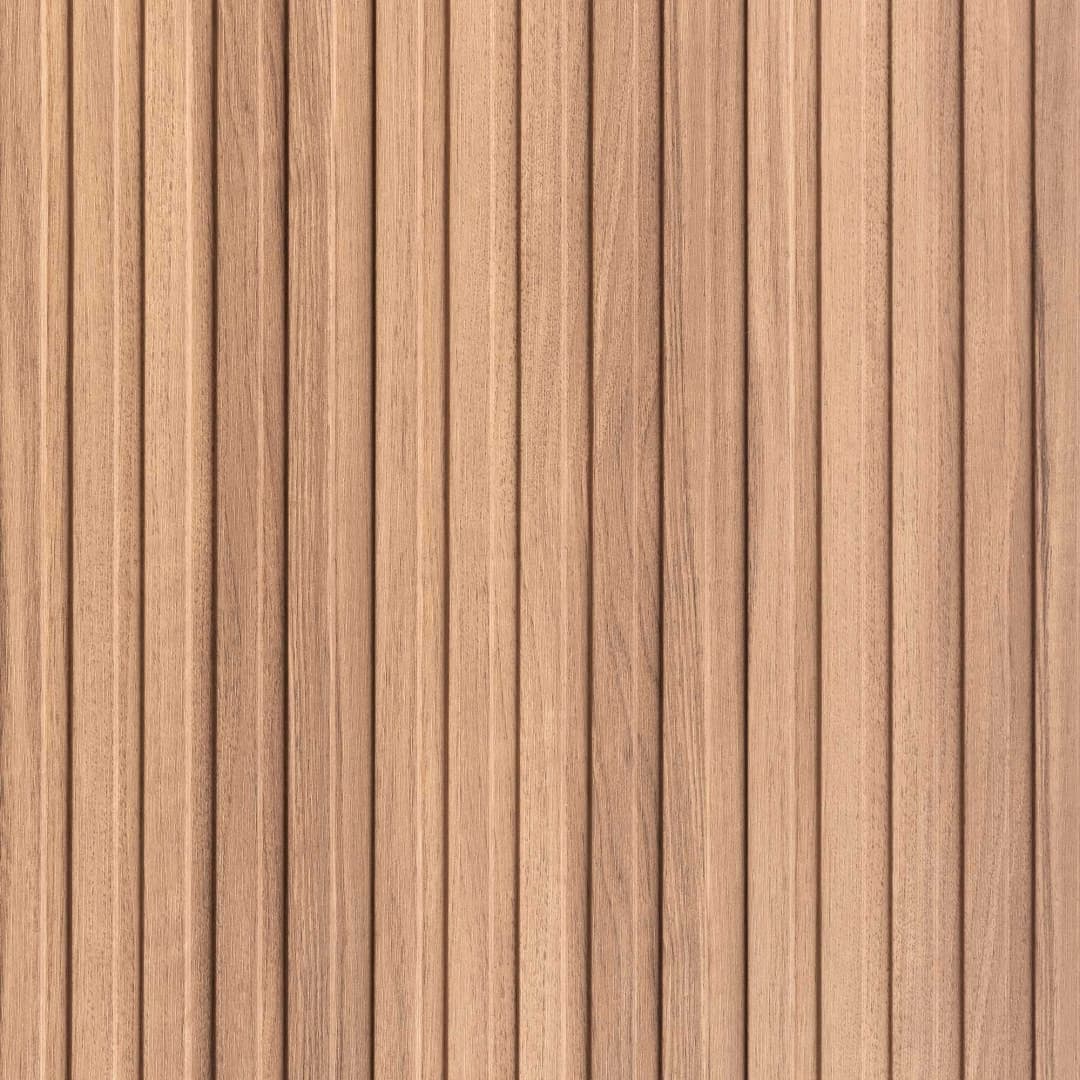 Palillaje Intensity PVC Brown Rustic 150x2850x9 mm