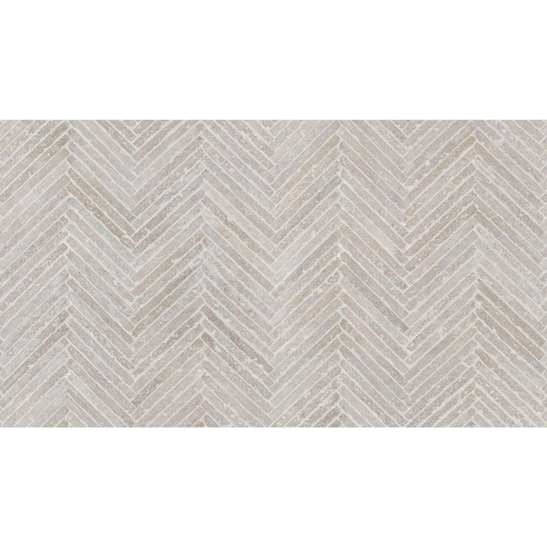SPC Wall Rocko Babylon Greige para Muro 2800x1230x4 mm
