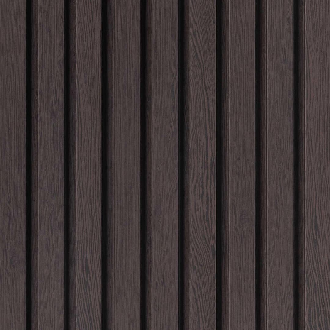 Palillaje Energy MDF Wenge 121x2800 mm