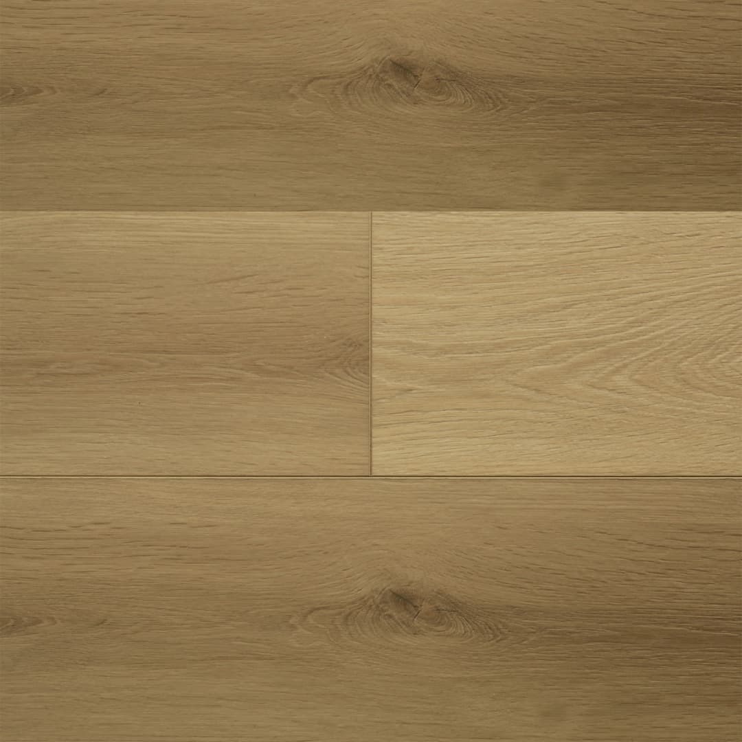 Piso Vinílico SPC Naturtrend Light Brown 232x1532 mm