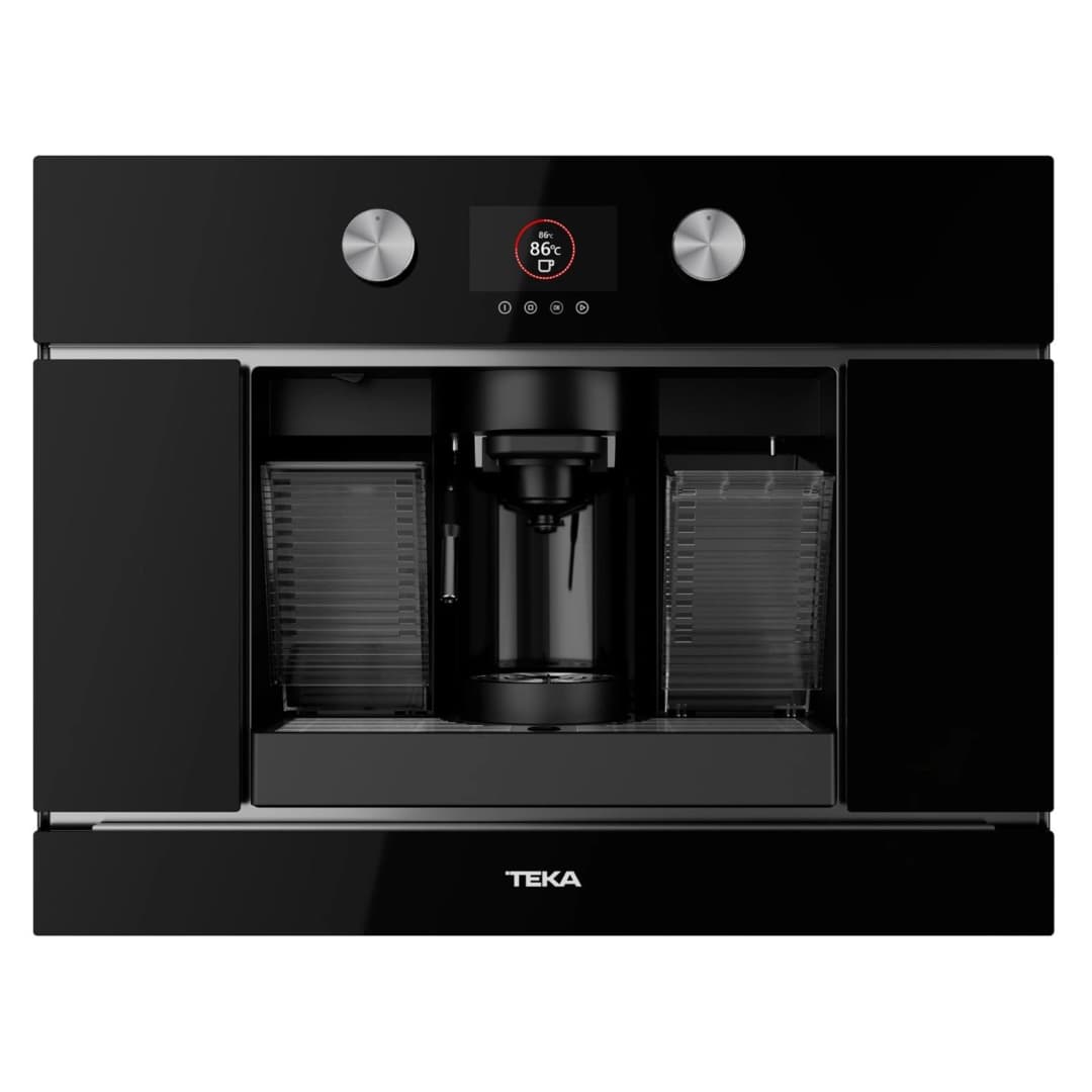 Cafetera Empotrada CLC 8350 MC MK