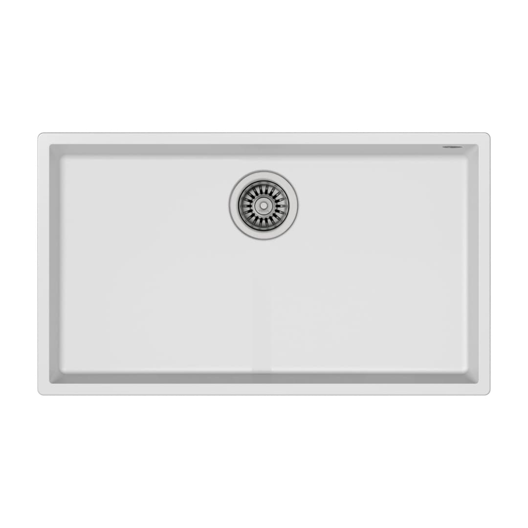 Lavaplatos Square 1 Cubeta 440x760x200 mm