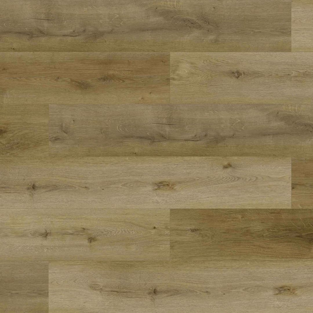 Piso Vilínico SPC Twist Latte Plus 1220x228 mm