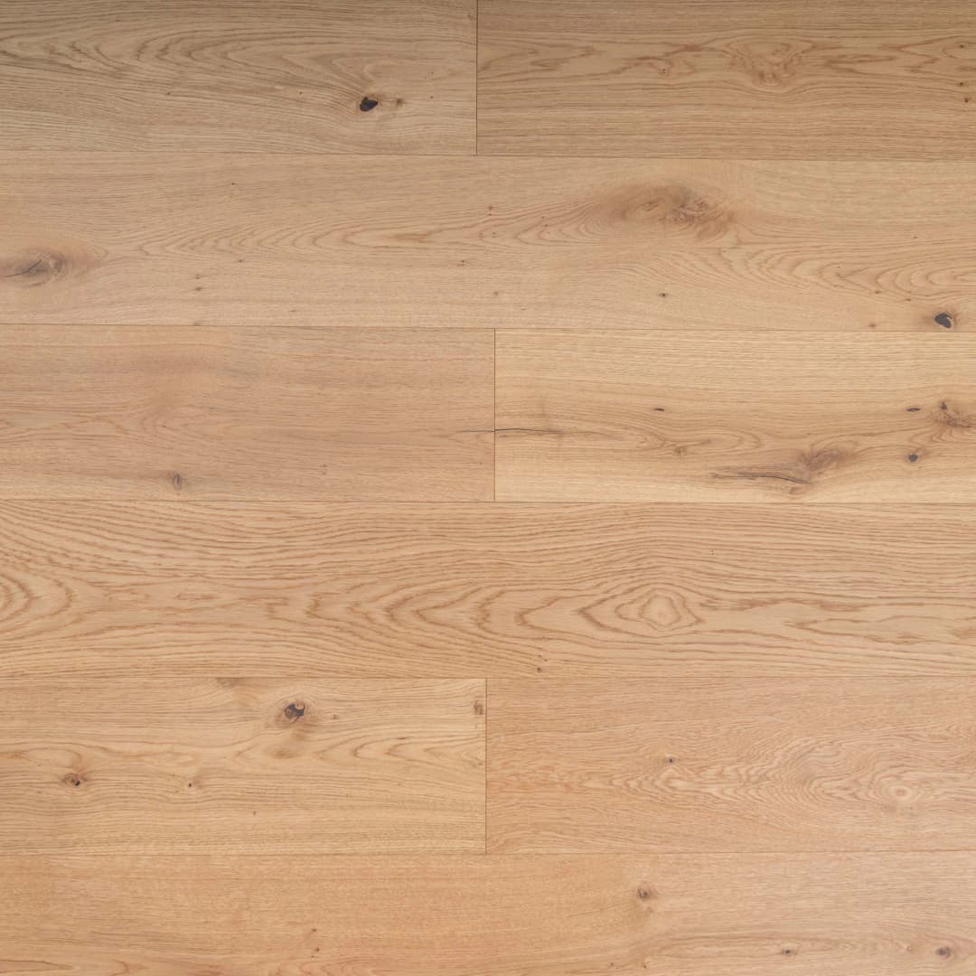 Piso de Madera Norvik Runa Oak 190x1900 mm