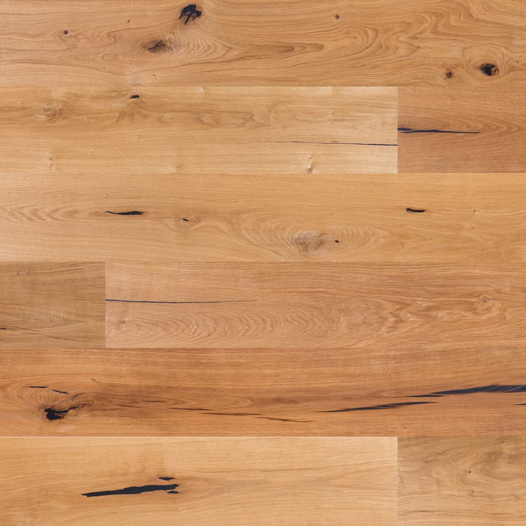 Piso de Madera Andes Natural 190x1900 mm