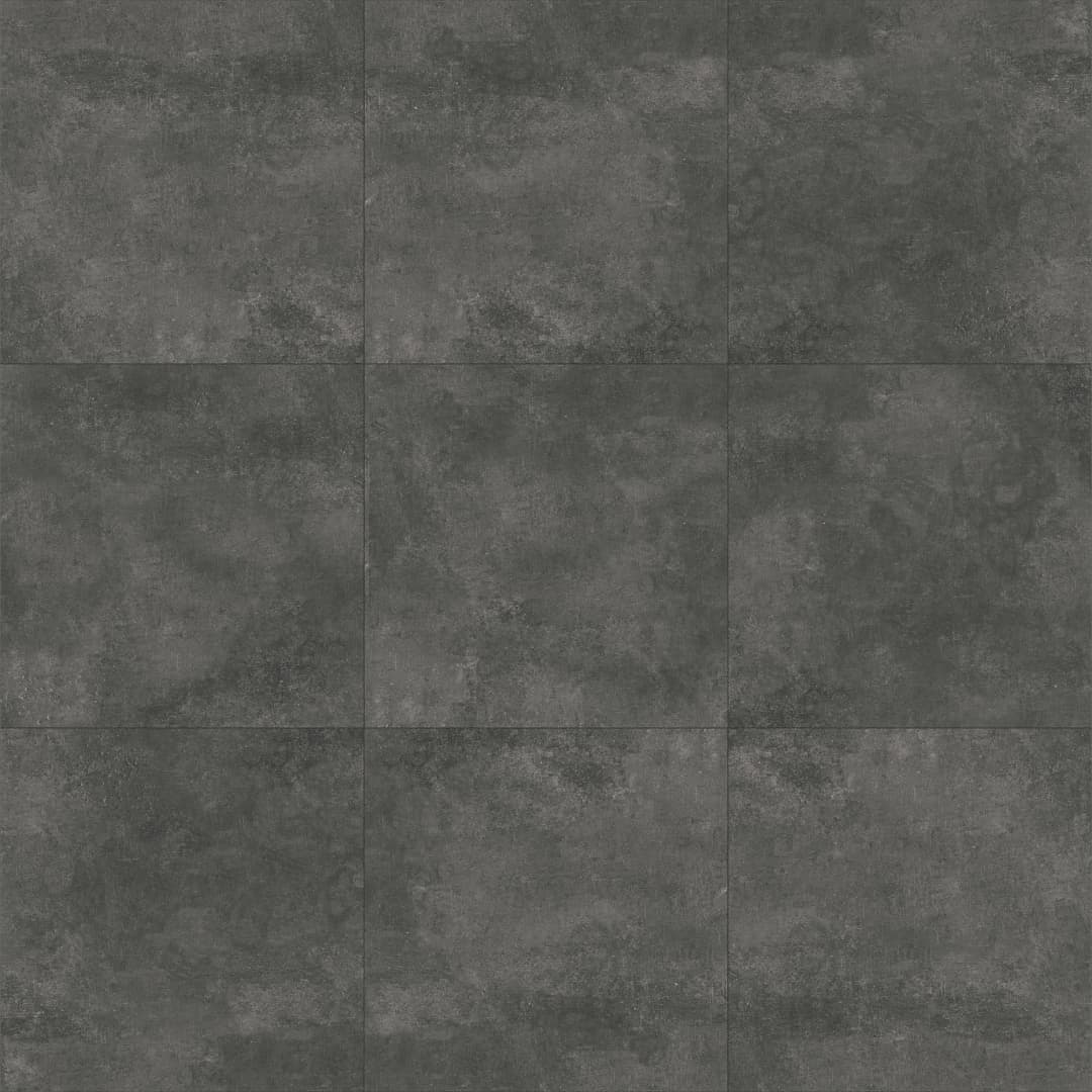 Gres Porcelánico Grafito Mate 60x60 cm