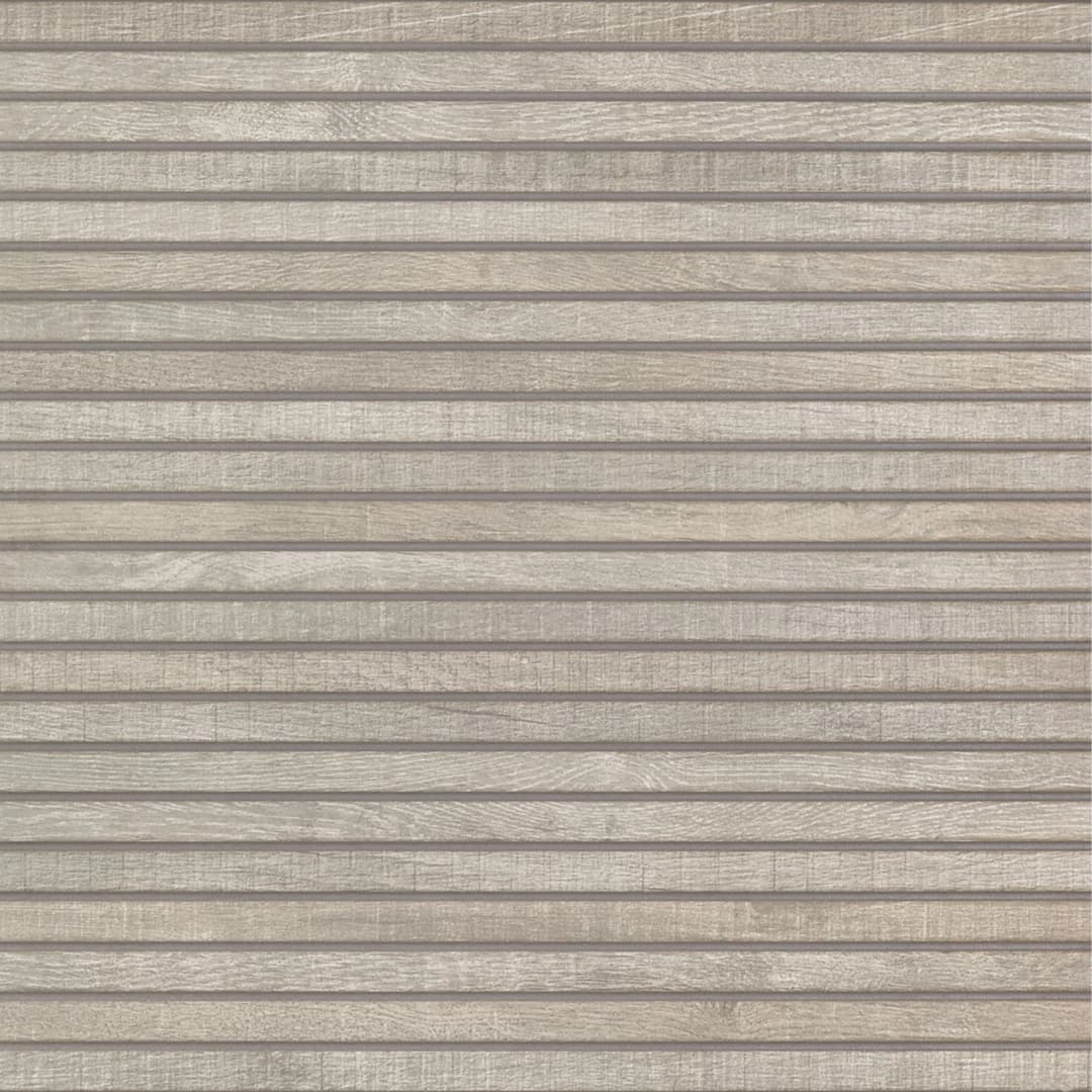 Porcelanato Woody Gris Mate 60x120 cm