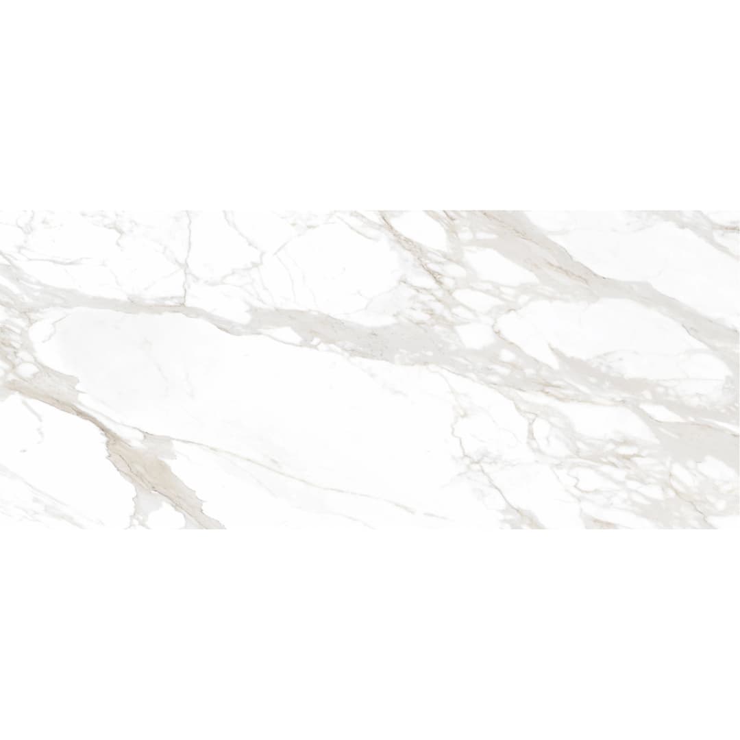 Porcelanato Incanto Calacatta Nobile Pulido 75X150