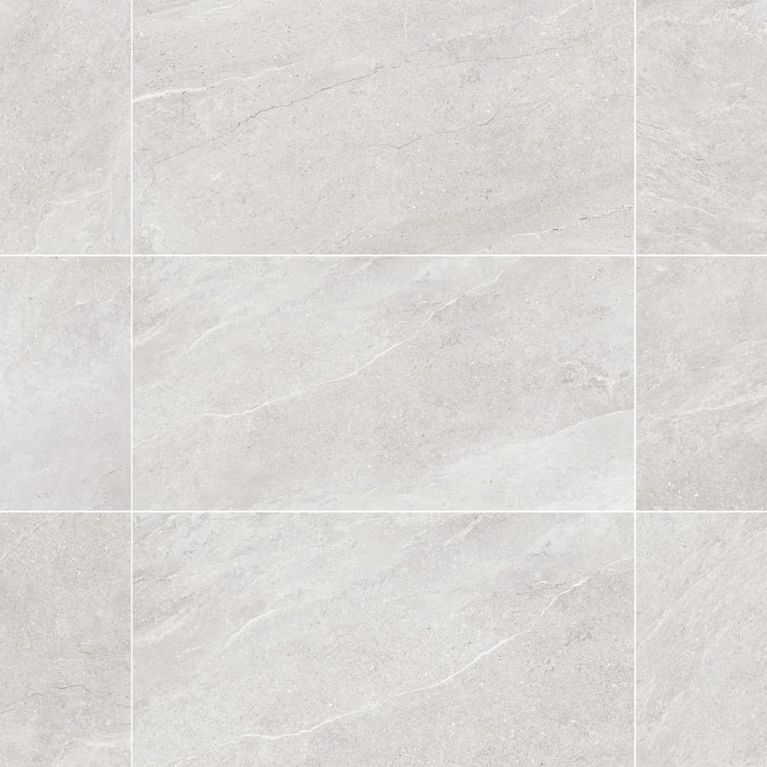 Porcelanato Unlimited Ivory Marfil Mate 30x60 cm