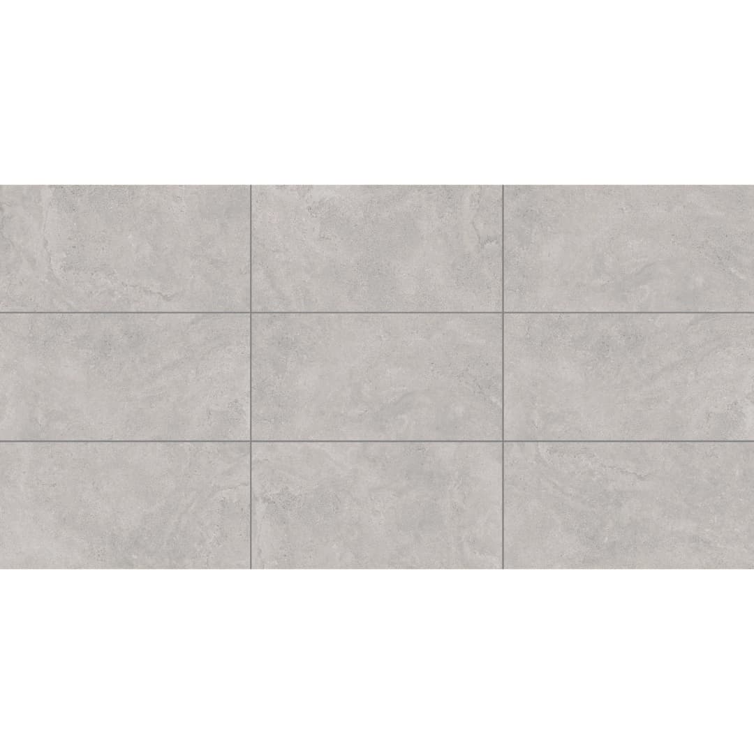 Porcelanato Venetto Cross Greige Mate 30x60 cm