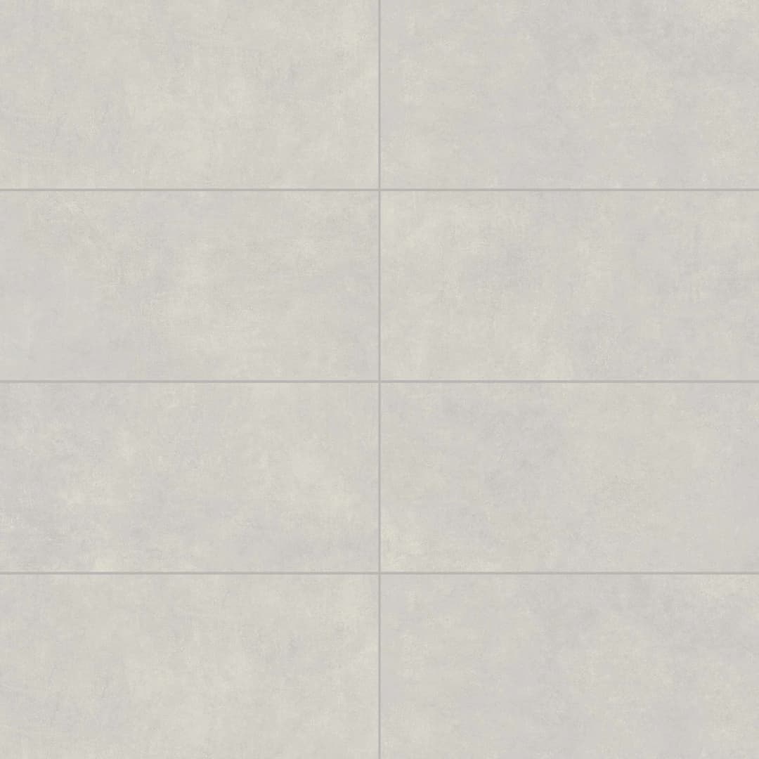 Porcelanato Glocal Clear Blanco Mate 60x120 cm