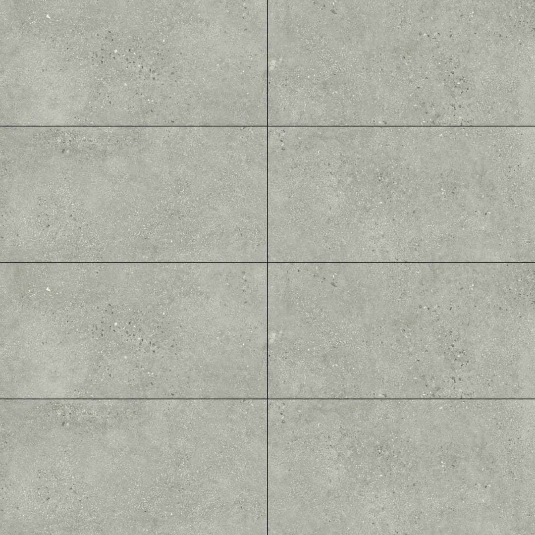 Gres Porcelánico Positano Grey Mate 30x60 cm