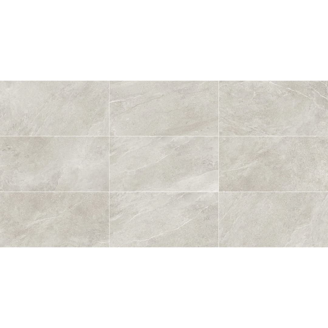 Porcelanato Unlimited Beige Mate 60x120 cm