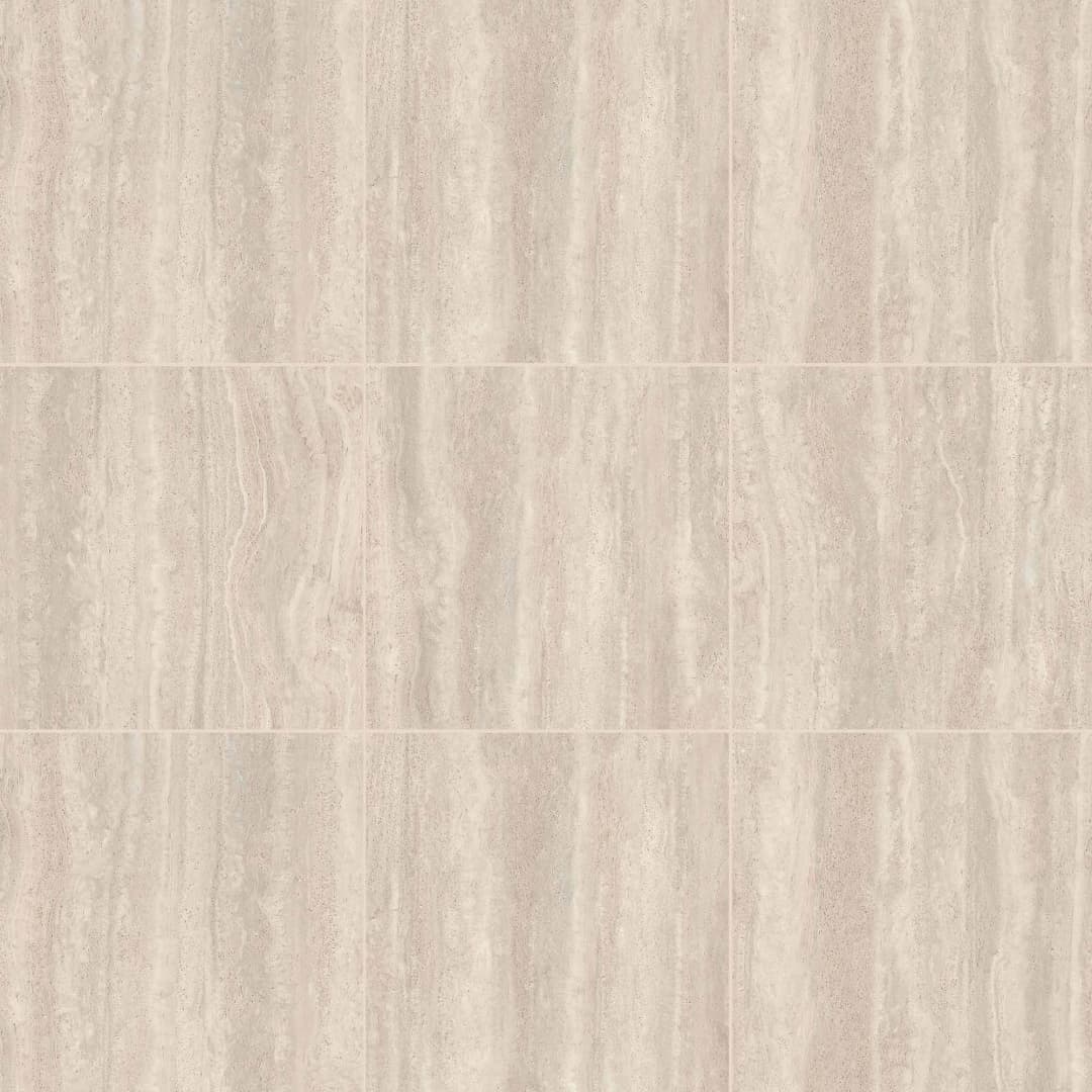 Porcelanato Aeterna Beige Mate 60x60 cm