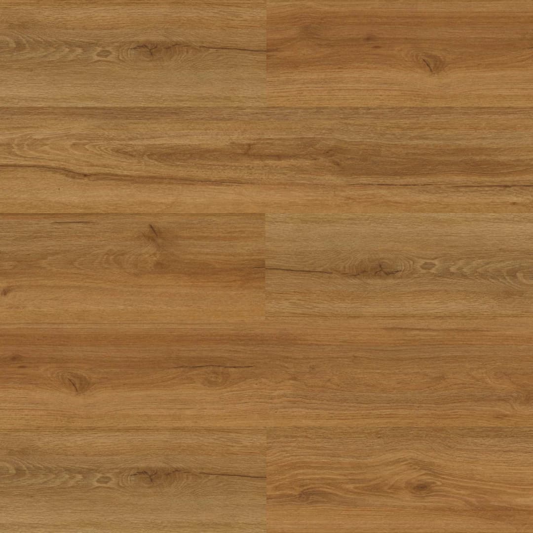Piso Vinílico SPC Lignum Honey 1219x183x4 mm
