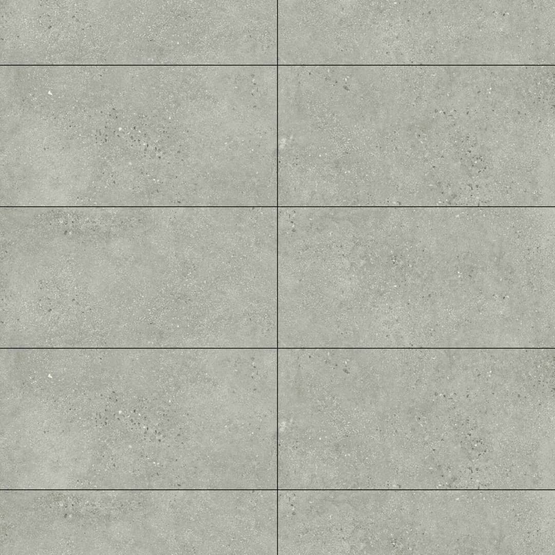Gres porcelanico Positano Grey Mate 60x120 cm