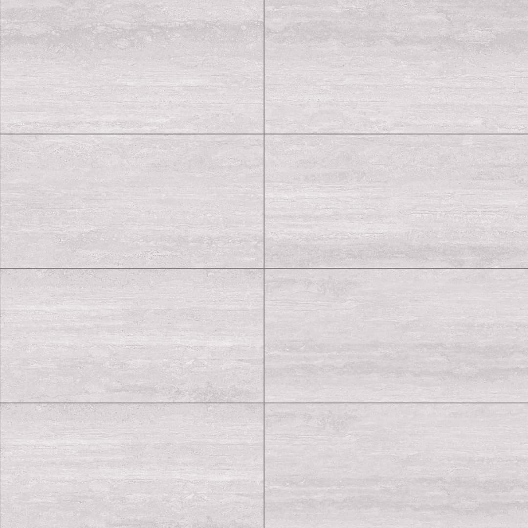 Porcelanato Romana Marfil Mate 30x60 cm
