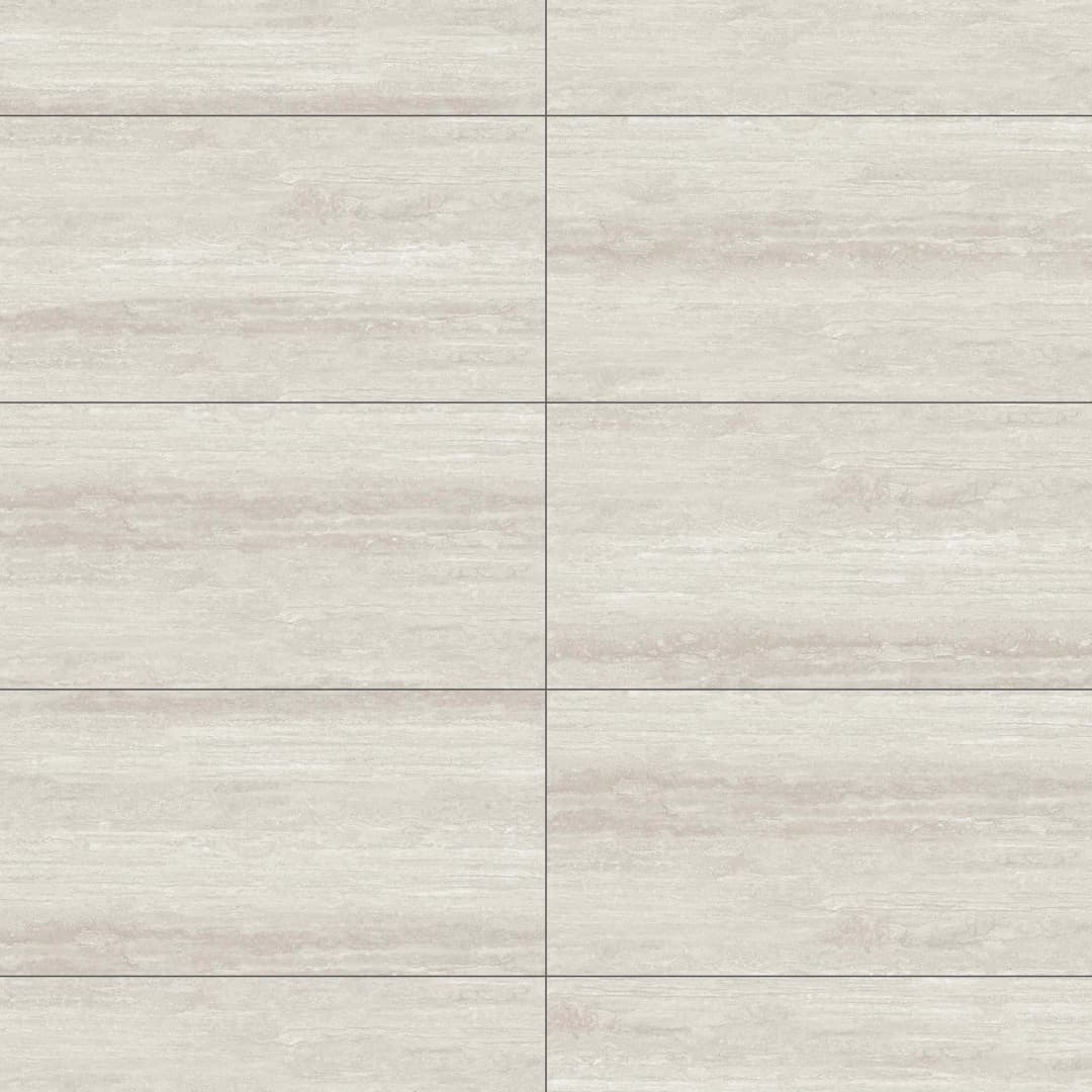 Porcelanato Romana Taupe Mate 60x120 cm